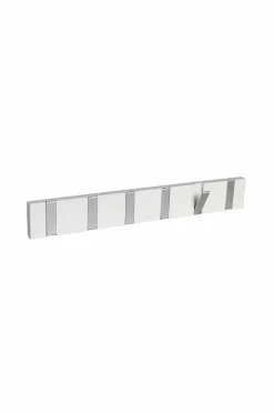 Rowico Home Knagerække Confetti, 6 flipkroge