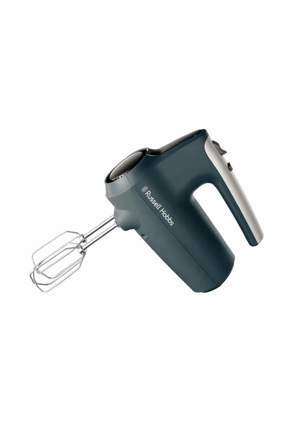 Russell Hobbs Håndmikser 27151-56 Matte Charcoal