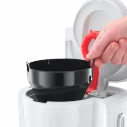 Russell Hobbs Kaffemaskine 27010-56 Honey White