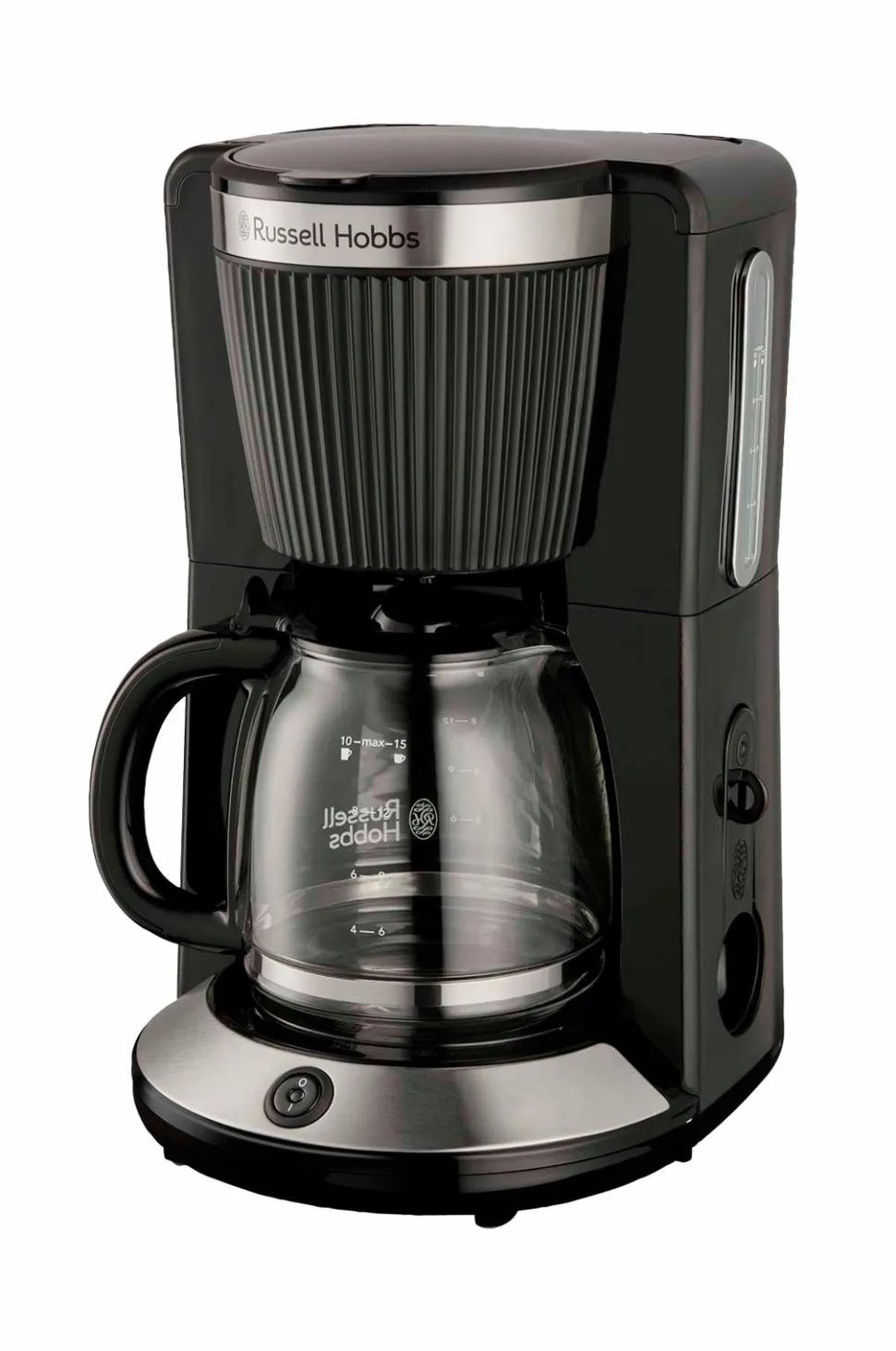 Russell Hobbs Kaffemaskine 1,25 l