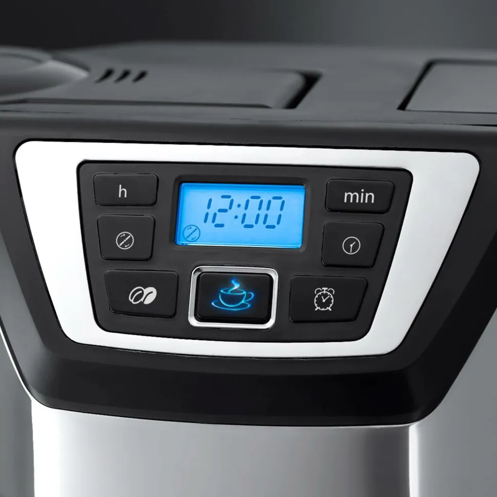 Russell Hobbs Kaffemaskine Grind&Brew