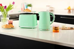 Russell Hobbs Sæt Kedel og brødrister