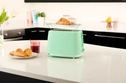 Russell Hobbs Sæt Kedel og brødrister