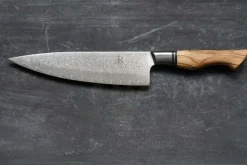 Ryda Knives Kokkekniv Ryda Knives 21cm