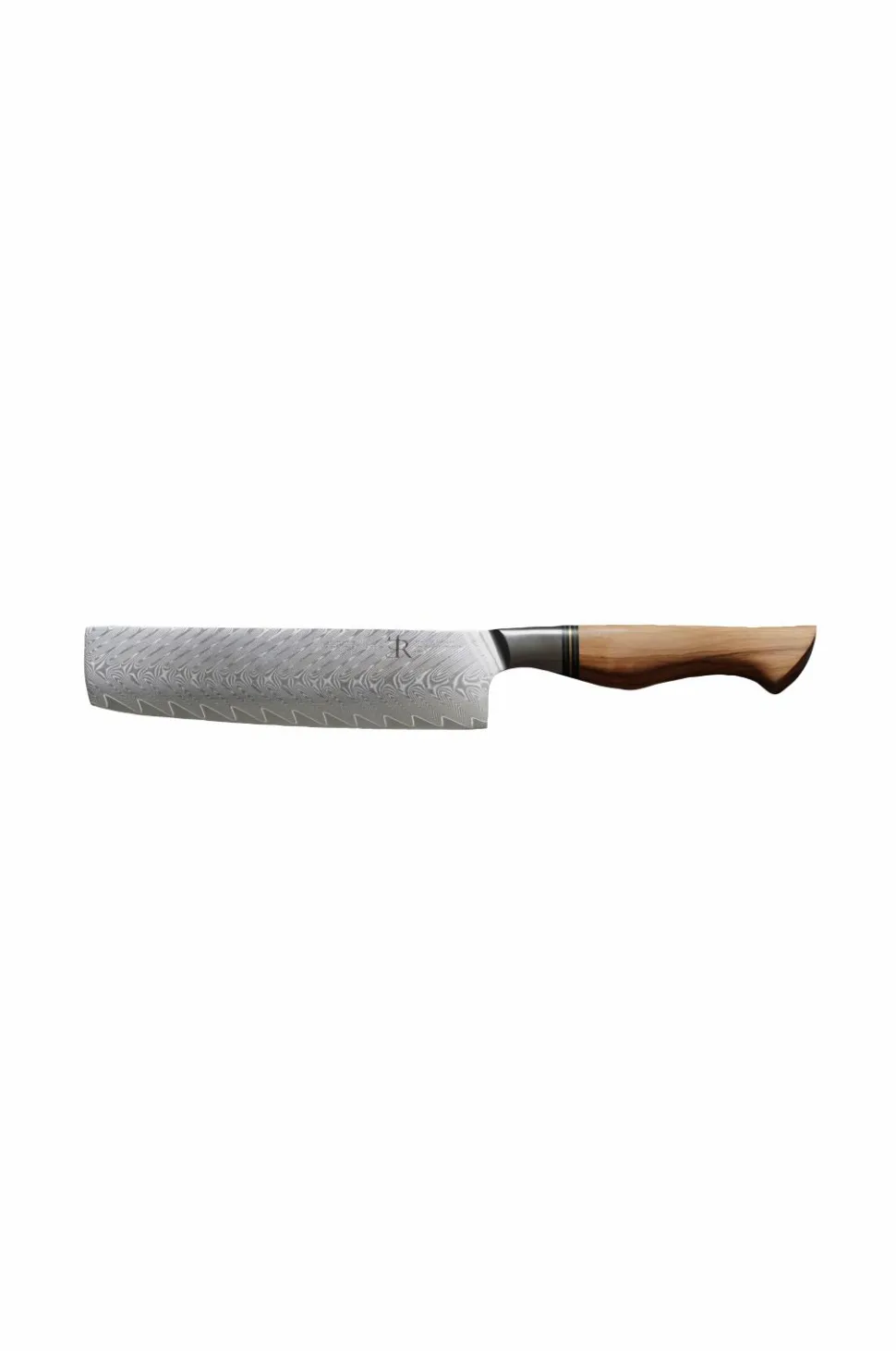 Ryda Knives Nakiri-kniv Ryda Knives 18cm