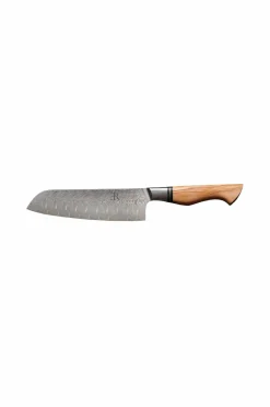 Ryda Knives Santoku-kniv Ryda Knives 18cm