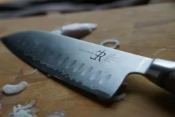 Ryda Knives Santokukniv Ryda Knives 18cm