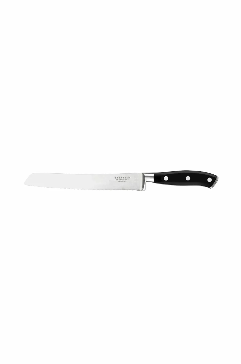 Sabatier Trompette Brødkniv Vulcano
