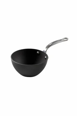 Samuel Groves Mini gryde i kulstofstål 12 cm