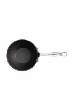 Samuel Groves Mini gryde i kulstofstål 12 cm