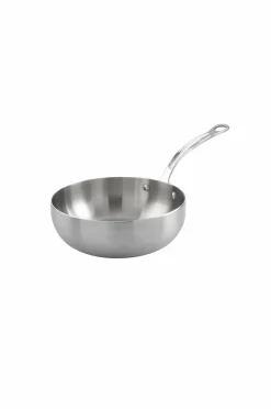 Samuel Groves Sauterpande 24 cm