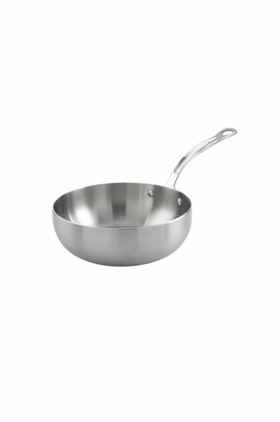 Samuel Groves Sauterpande 24 cm