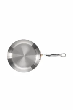 Samuel Groves Sauteuse i kobber 1 l