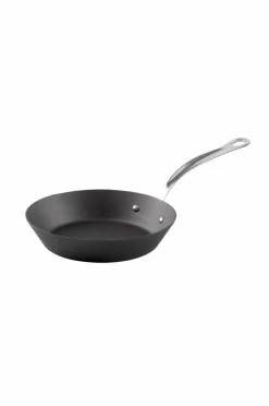 Samuel Groves Stegepande i kulstofstål 20 cm