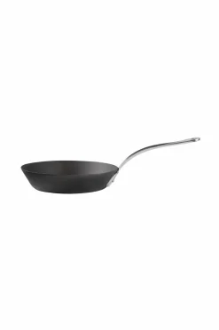 Samuel Groves Stegepande i kulstofstål 20 cm