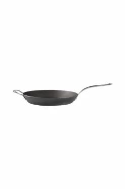 Samuel Groves Stegepande i kulstofstål 30 cm