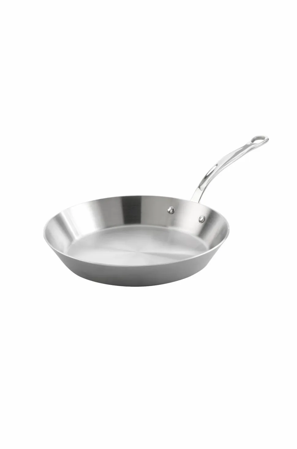 Samuel Groves Stegepande 28 cm