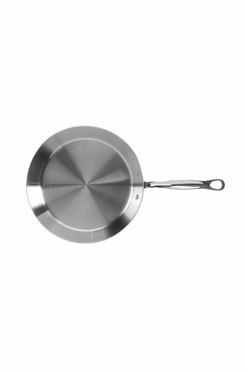 Samuel Groves Stegepande 28 cm