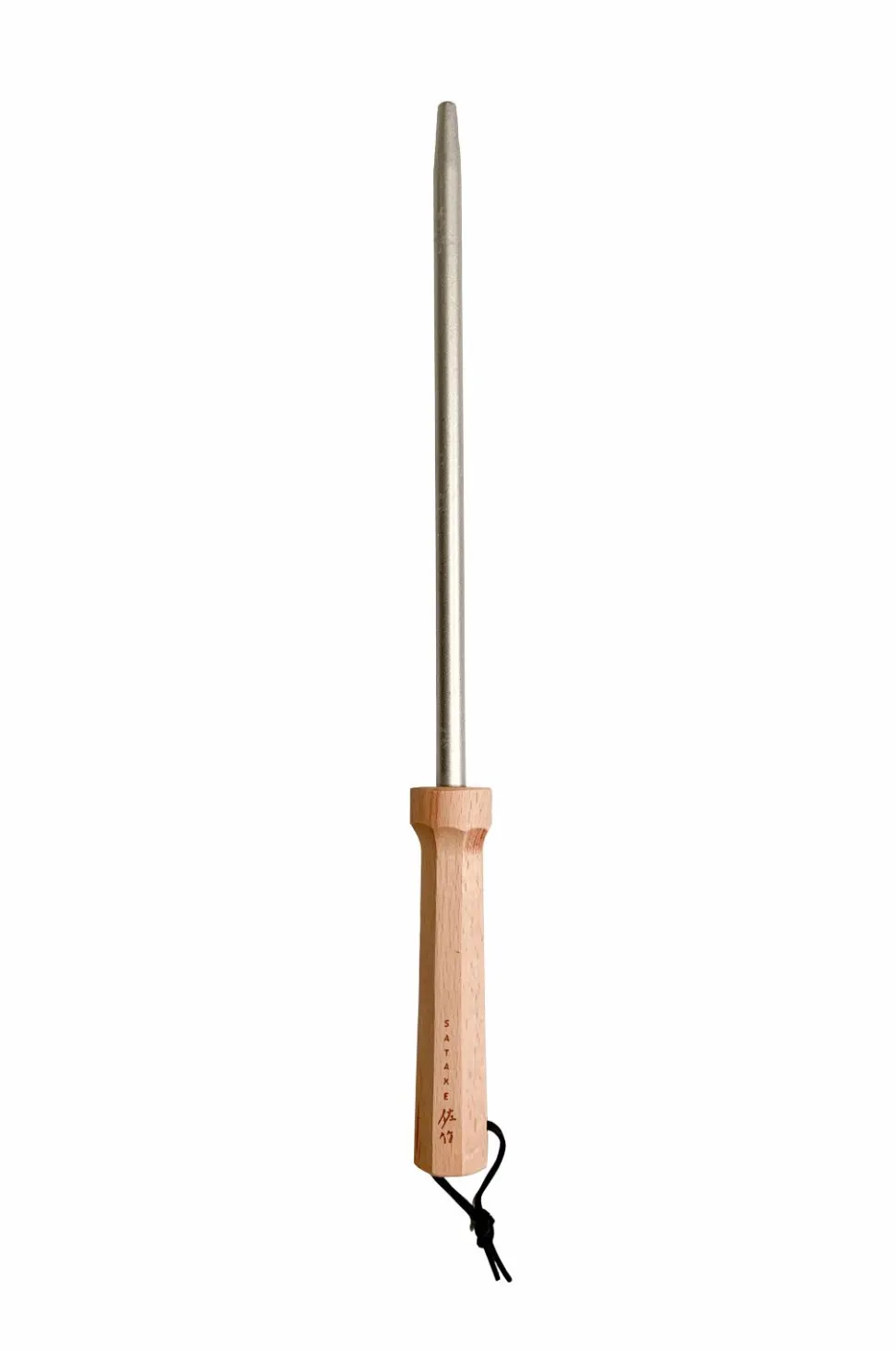 Satake Diamant slibesten længde 23 cm