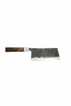 Satake Kinesisk kokkekniv Ame 32 cm
