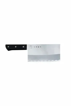 Satake Kniv Chopper / Kinahacka Svart