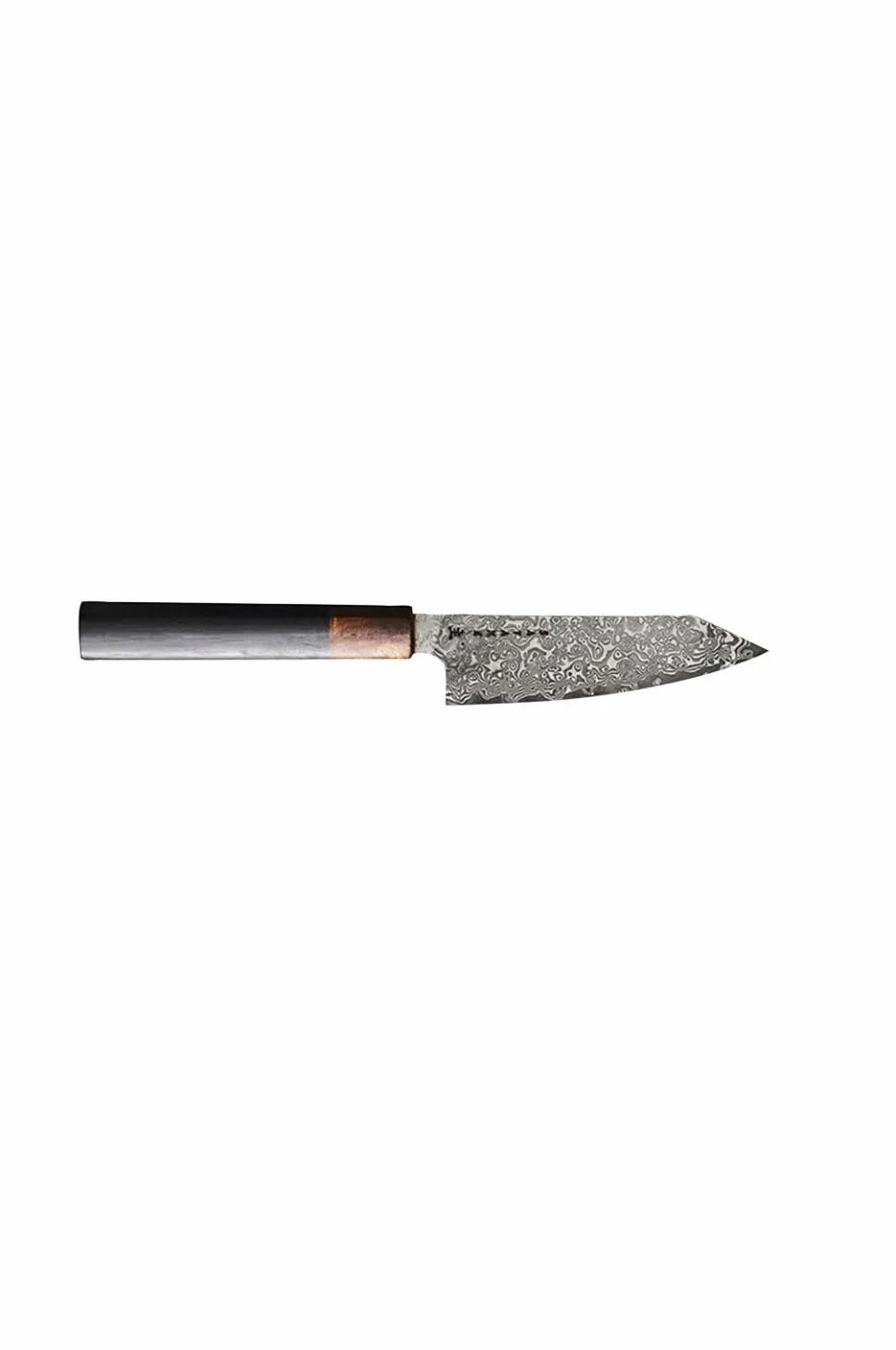 Satake Kniv Omo Bunka Petty , 12 cm