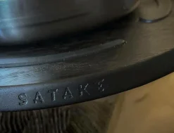 Satake Magnetisk bordskåner Träunderlägg