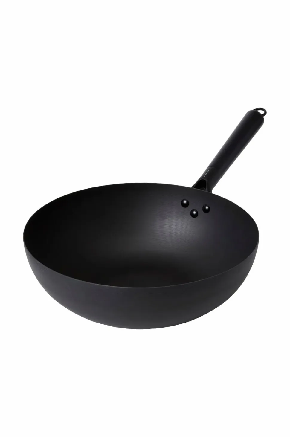 Satake Wokpan Carbon Steele