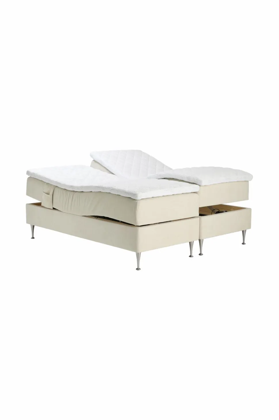 Scapa Justerbar seng Luna Medium