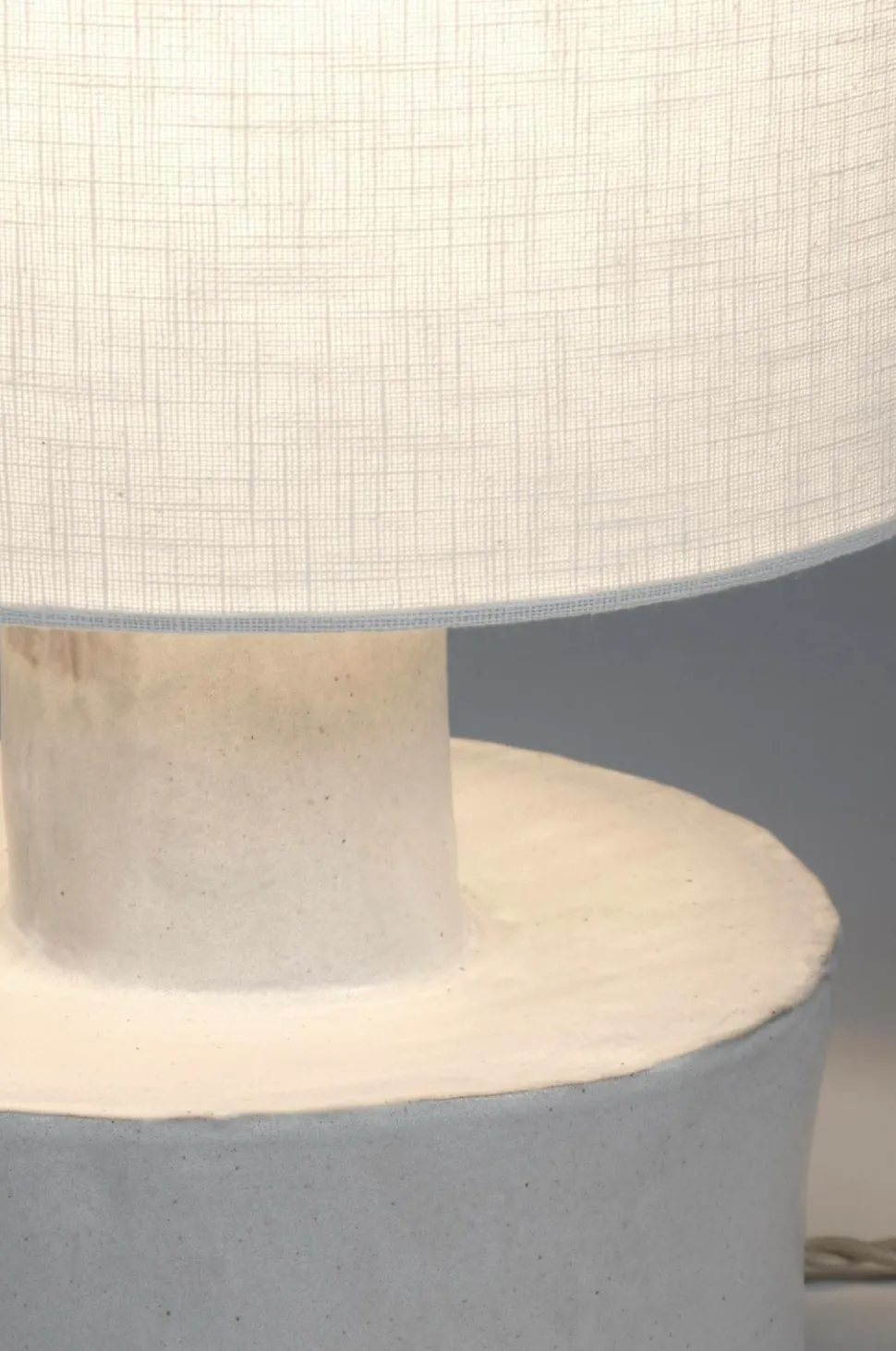 Serax Bordlampe - Catherine By Marie Michielssen