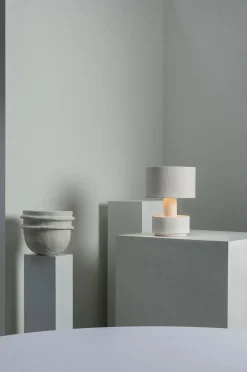Serax Bordlampe 02 Earth By Marie Michielssen