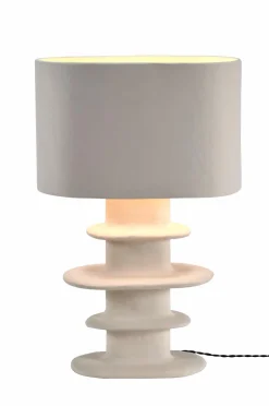 Serax Bordlampe 03 Earth By Marie Michielssen
