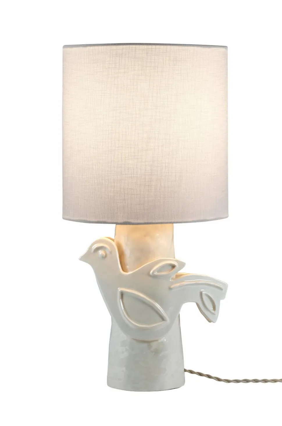 Serax Bordlampe - Paloma By Marie Michielssen