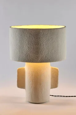Serax Bordlampe 01 S Earth By Marie Michielssen