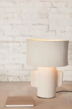 Serax Bordlampe 01 S Earth By Marie Michielssen
