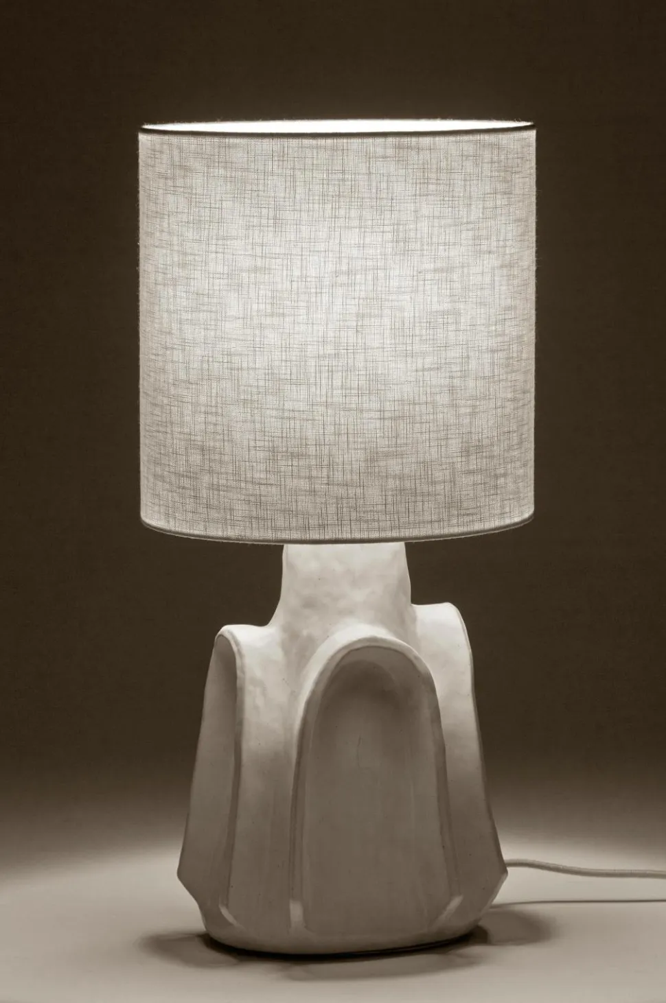 Serax Bordlampe Billy 02 By Marie Michielssen