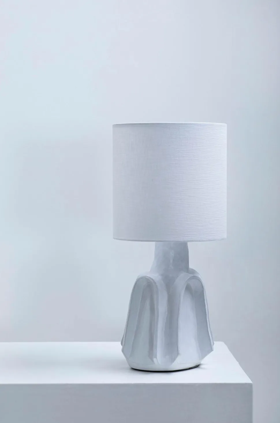 Serax Bordlampe Billy 02 By Marie Michielssen