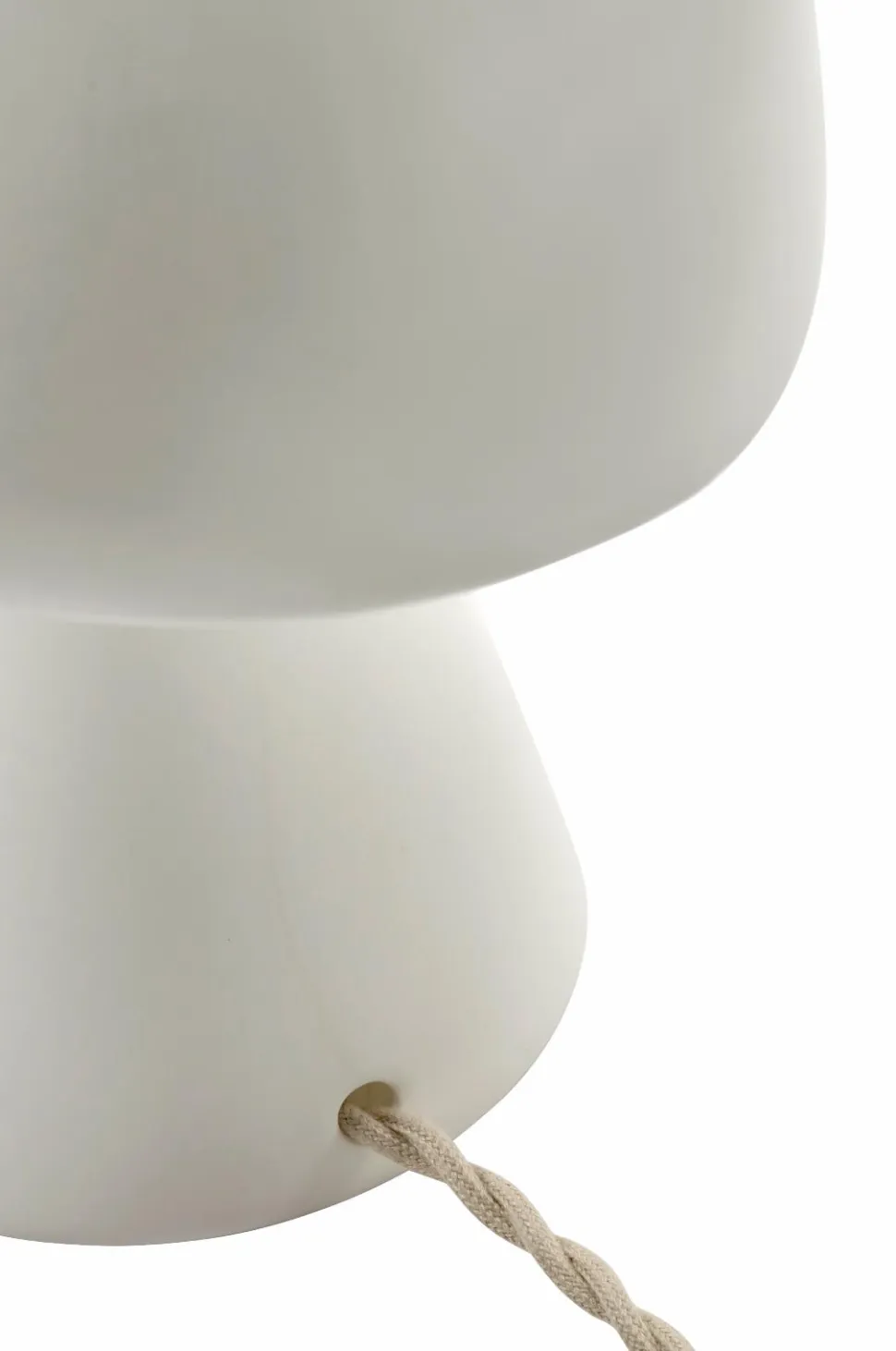Serax Bordlampe Joe N°2 By Anita Le Grelle
