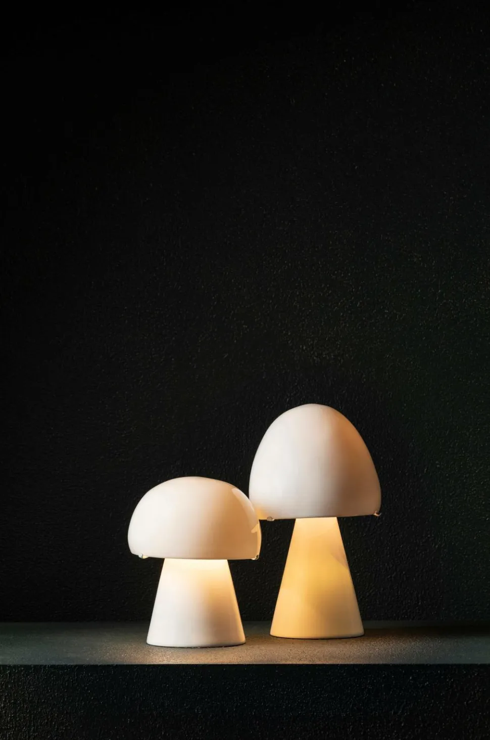 Serax Bordlampe Joe N°2 By Anita Le Grelle