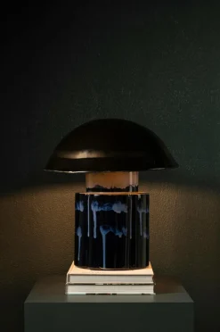 Serax Bordlampe John By Anita Le Grelle