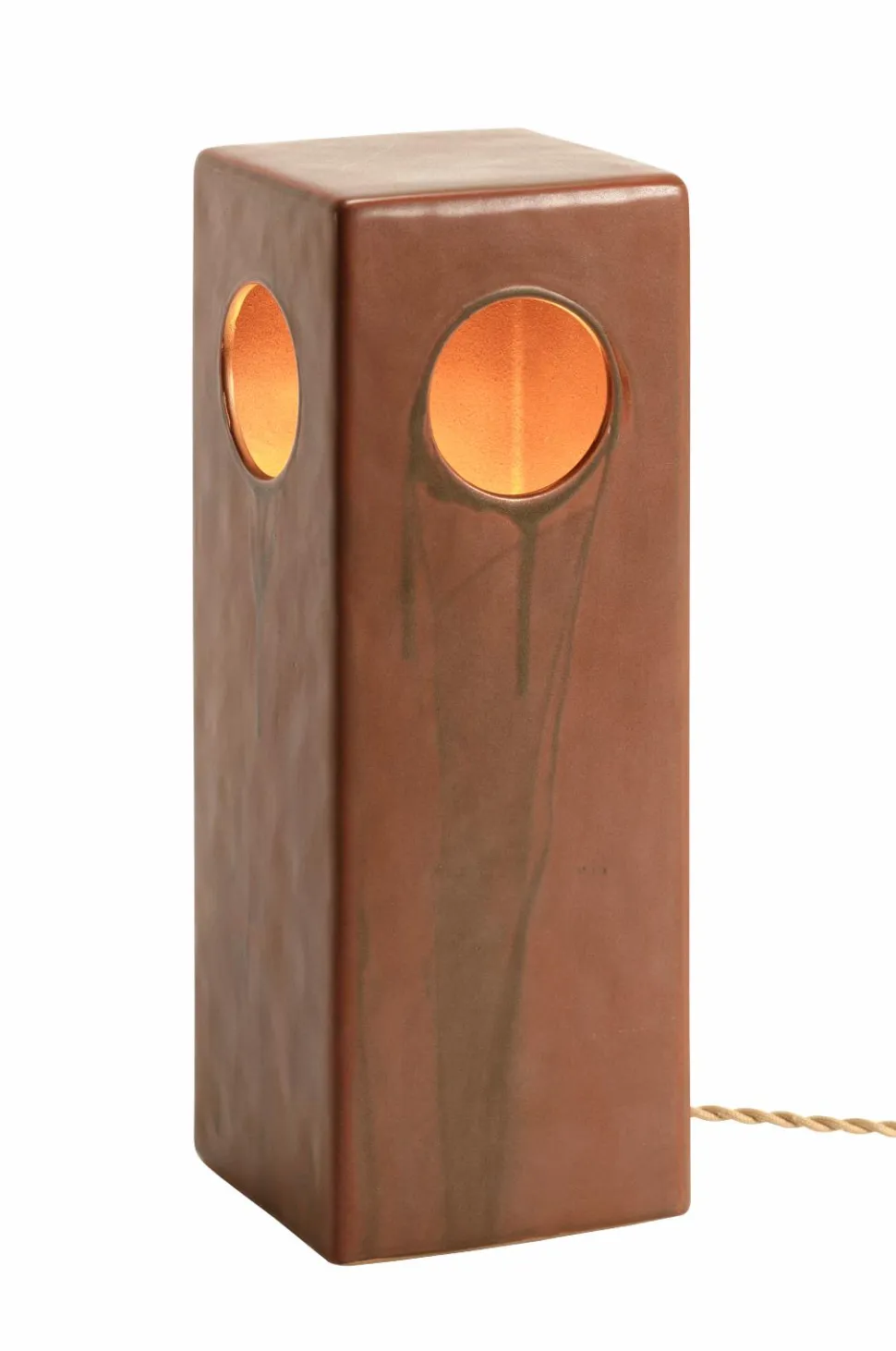 Serax Bordlampe Light Maxime N°2 By Anita Le Grelle