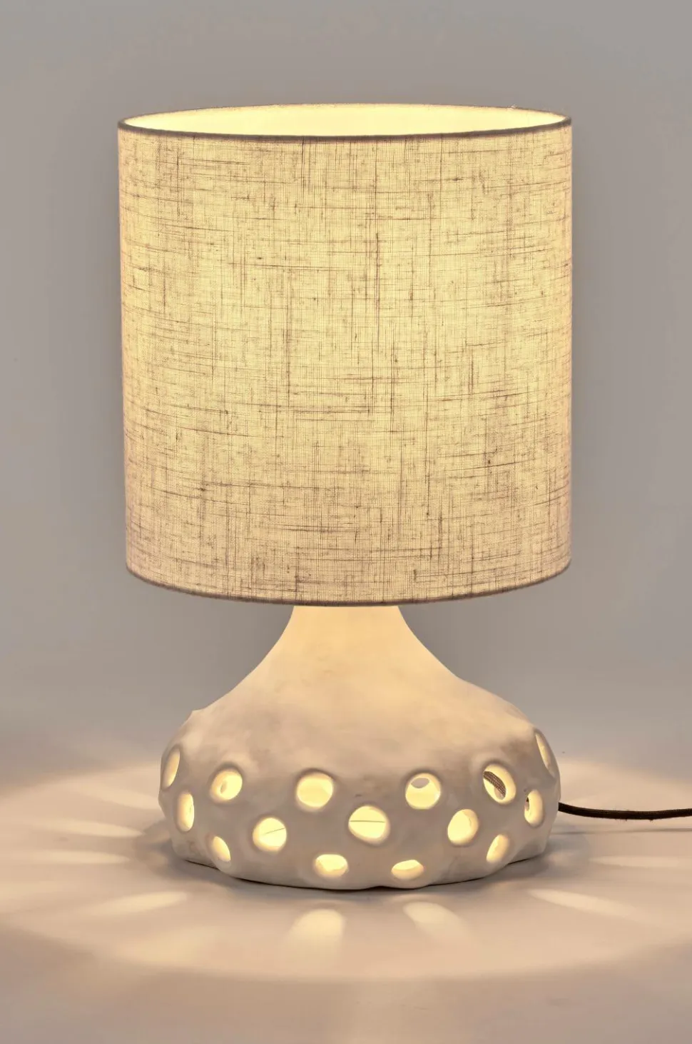 Serax Bordlampe N°1 - Oya By Sophie Casier