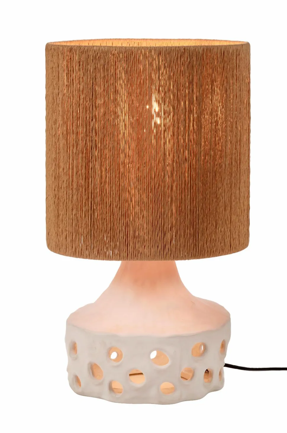 Serax Bordlampe N°2 - Oya By Sophie Casier