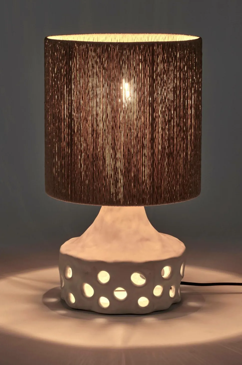 Serax Bordlampe N°2 - Oya By Sophie Casier
