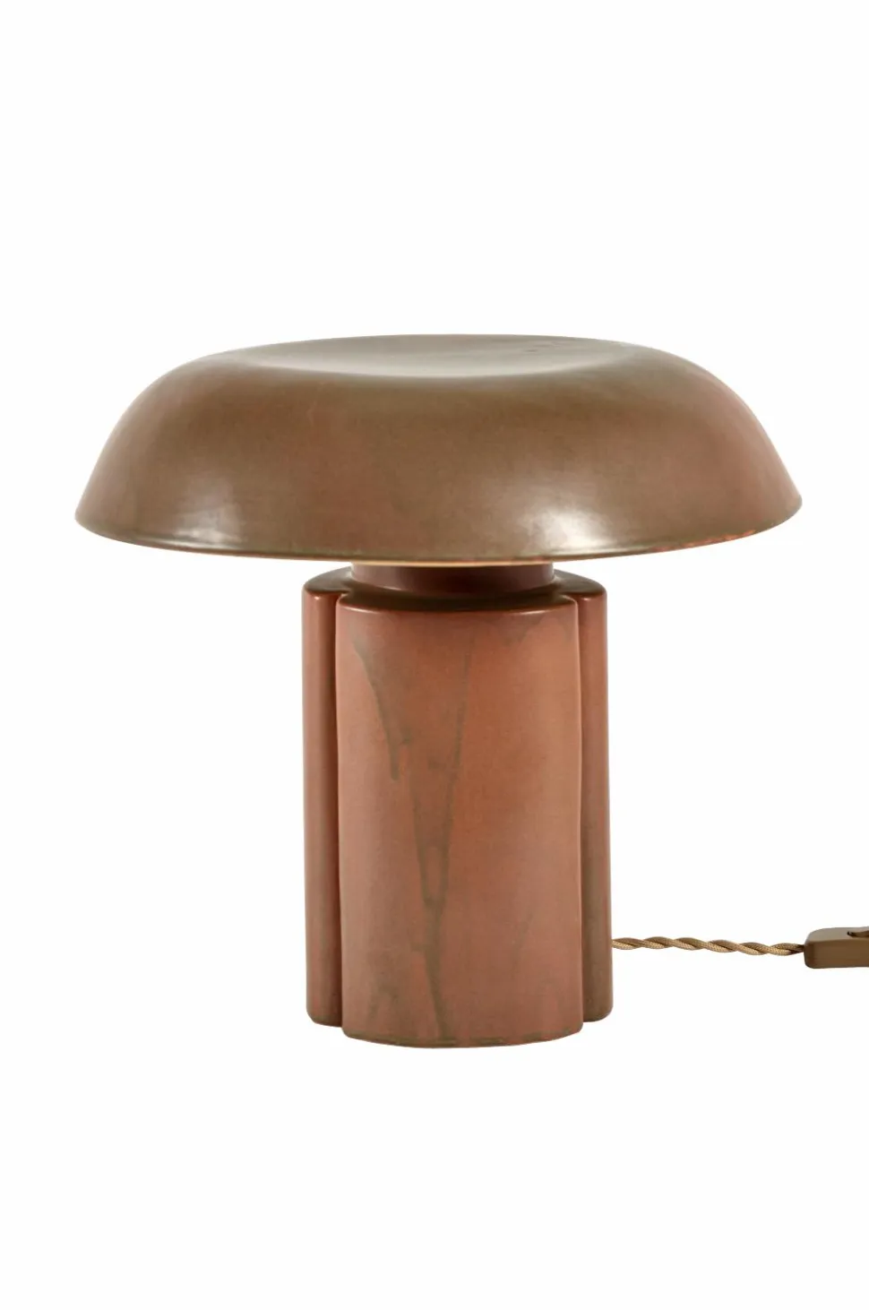 Serax Bordlampe Oliver By Anita Le Grelle