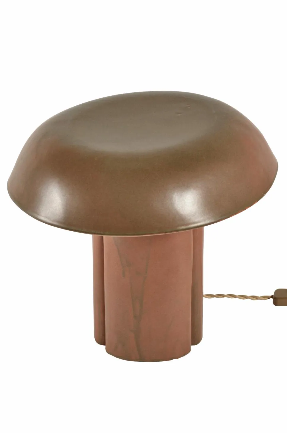Serax Bordlampe Oliver By Anita Le Grelle