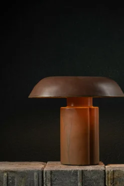 Serax Bordlampe Oliver By Anita Le Grelle