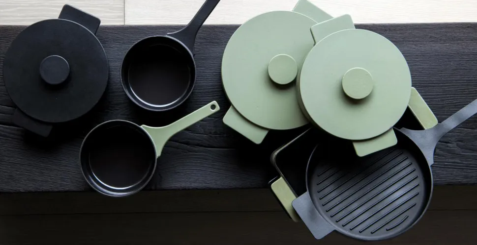 Serax Pot S Surface af Sergio Herman