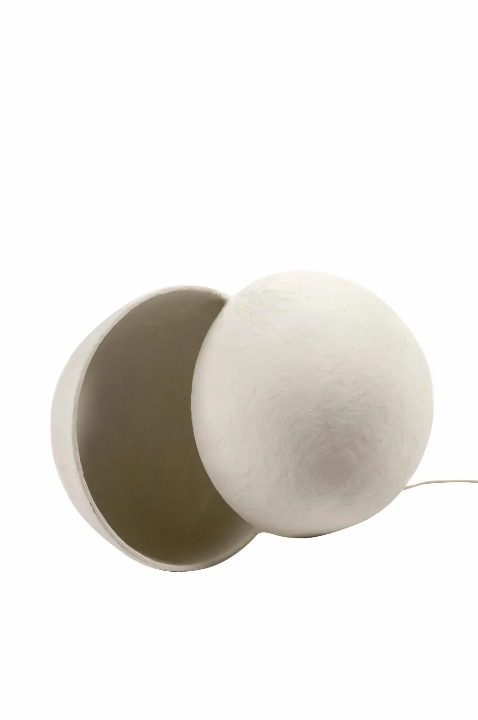 Serax Standerlampe 05 L Earth By Marie Michielssen