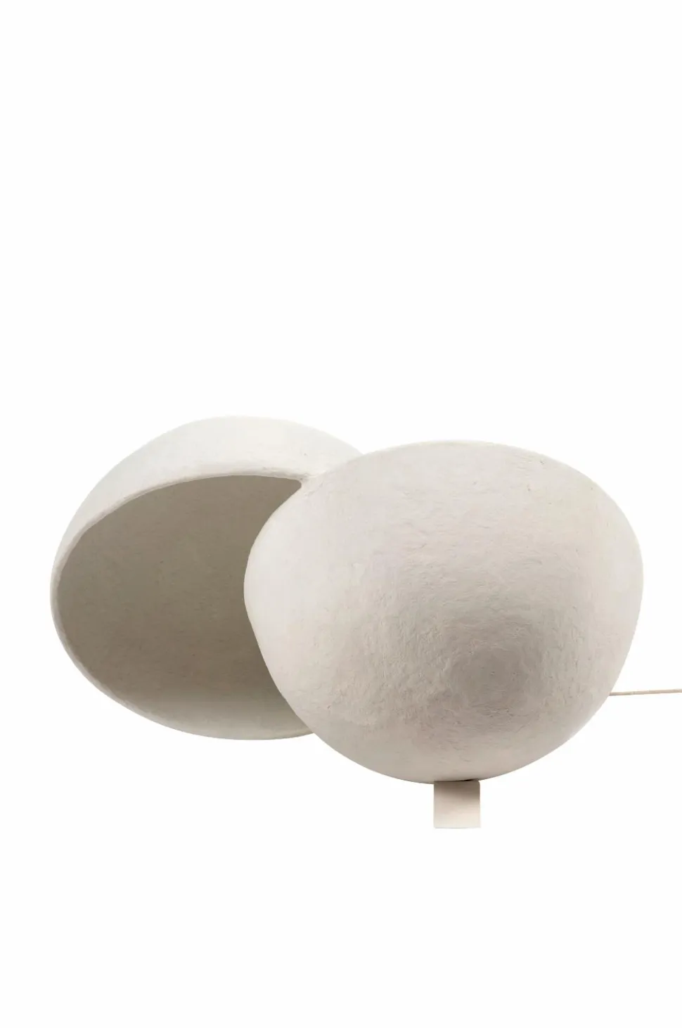 Serax Standerlampe 05 L Earth By Marie Michielssen